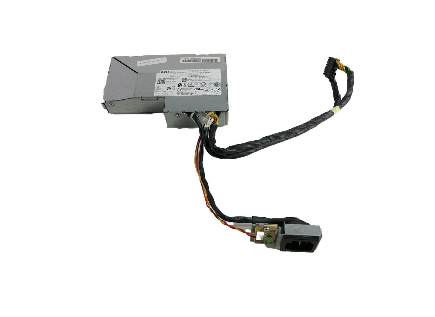 Dell 155-Watts Power Supply - HR3Y1