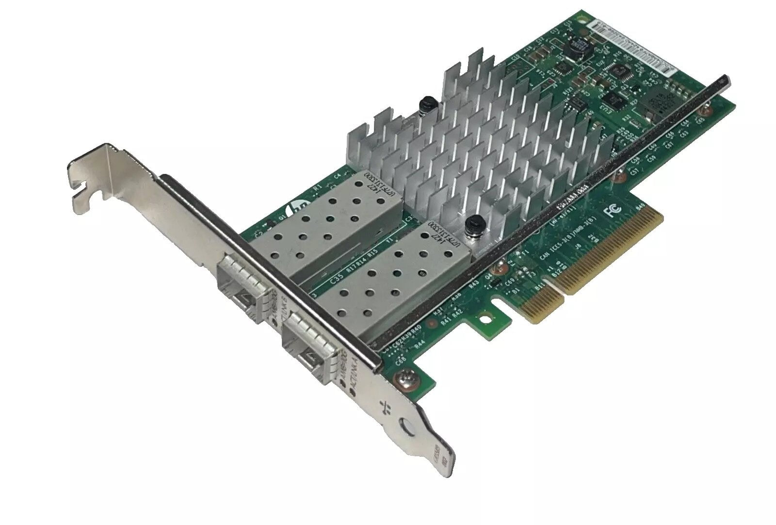 HP Network Adapter - HSTNS-BN96