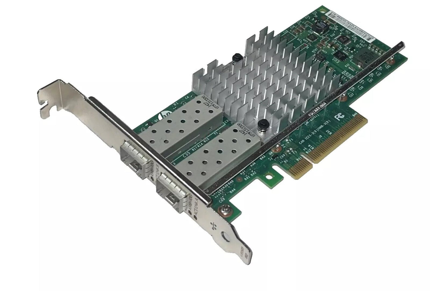 HP Network Adapter - 669279-001