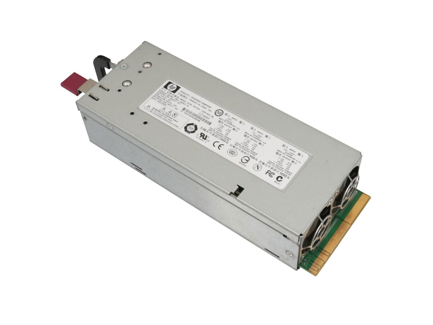 HP 1000-Watts Power Supply - HSTNS-PD05