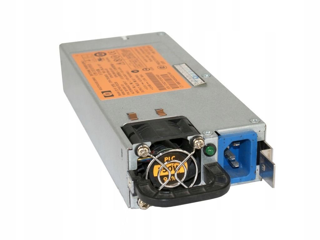 HPE 750-Watts Power Supply - HSTNS-PD22B