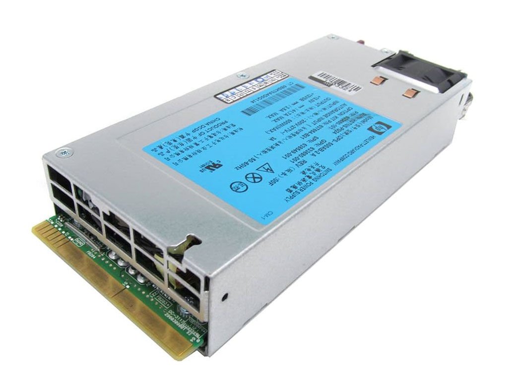 HP 500-Watts Power Supply - HSTNS-PD24