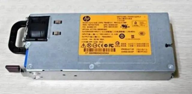 HP Power Supplie - HSTNS-PD31