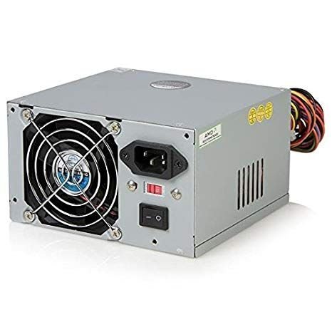 HP 500-Watts Power Supply - HSTNS-PD40-1-HP