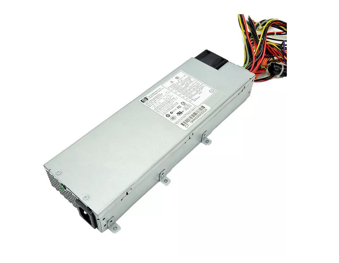 HP 500-Watts Power Supply - HSTNS-PF01