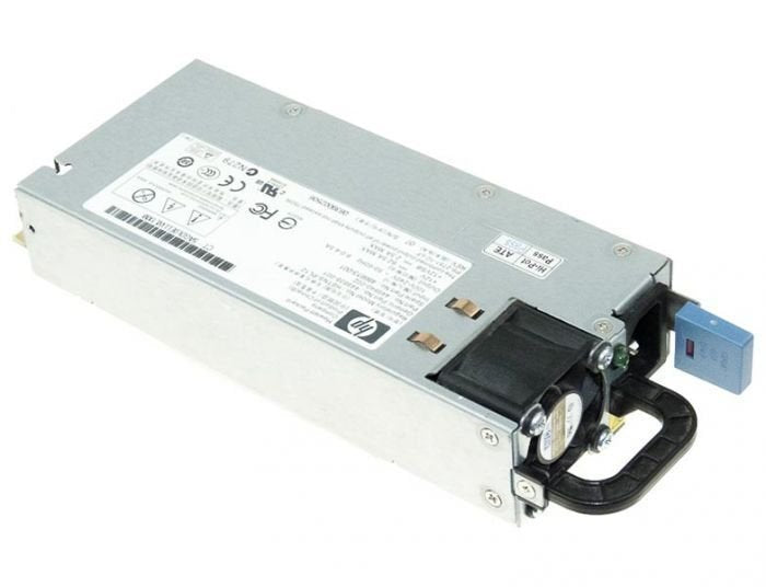 HP 750-Watts Power Supply - HSTNS-PL12