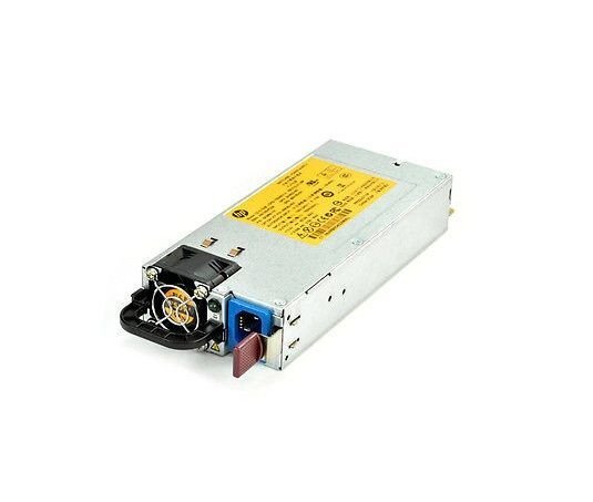 HP 750-Watts Power Supply - HSTNS-PL29-AD