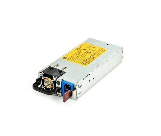 HP 750-Watts Power Supply - HSTNS-PL29-AD