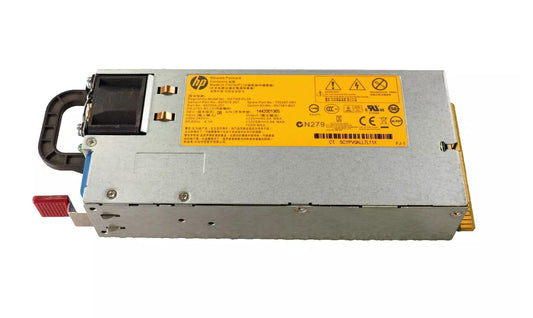 HP 750-Watts Power Supply - HSTNS-PL34