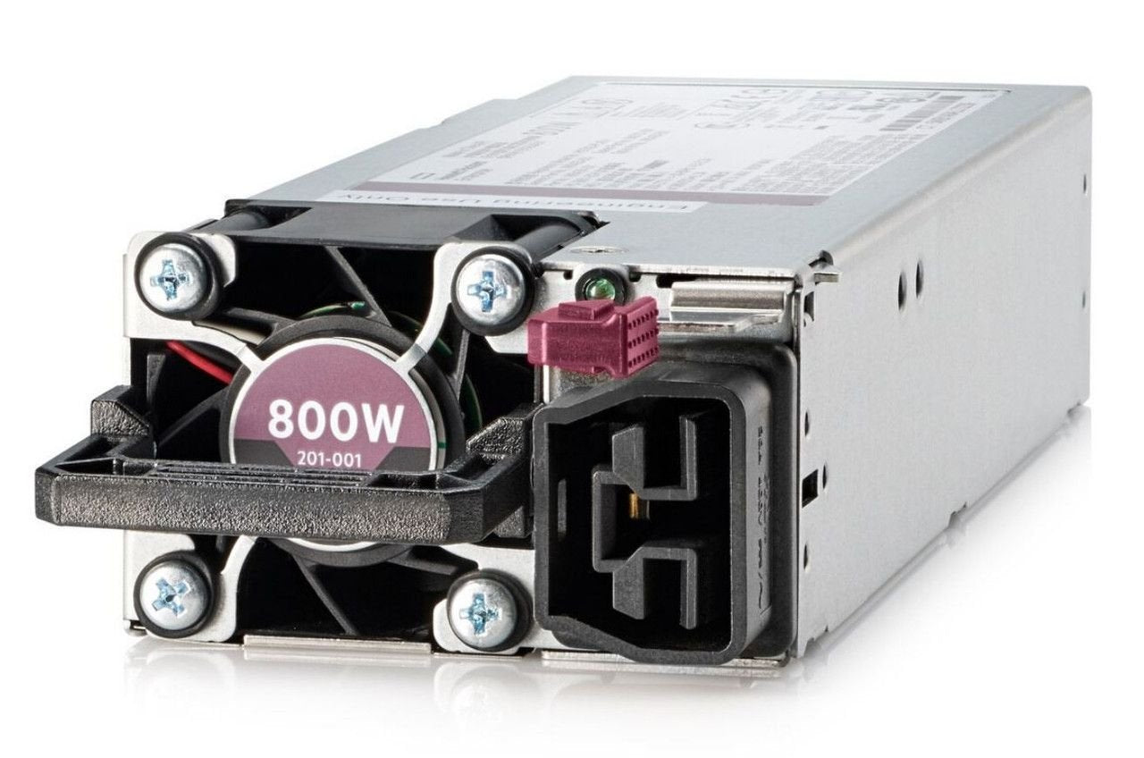 HP 800-Watts Power Supply - HSTNS-PL45-1