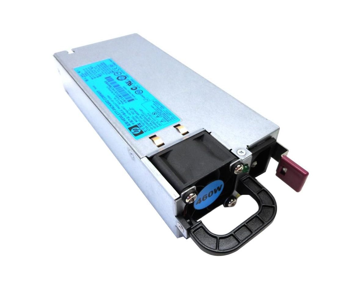 HP 460-Watts Power Supply - HSTNS-PR17