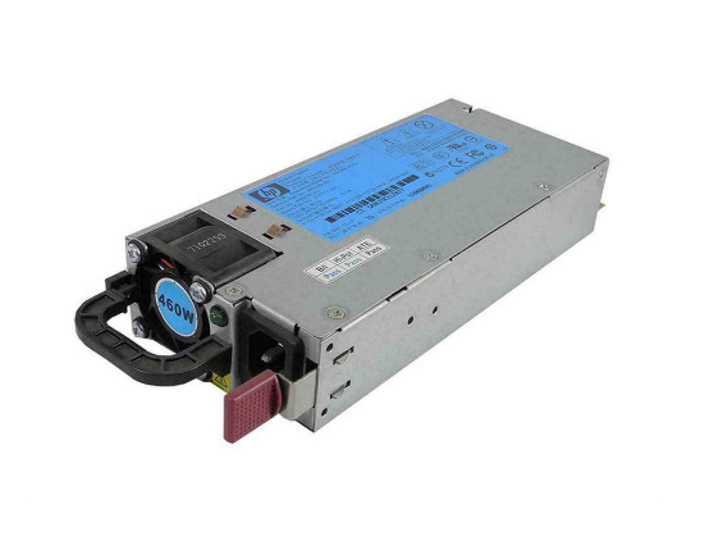 HP 460-Watts Power Supply - HSTNS-PR28