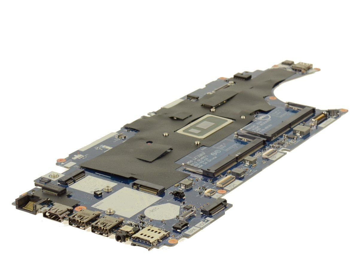 Dell Server Motherboard - HT7GC
