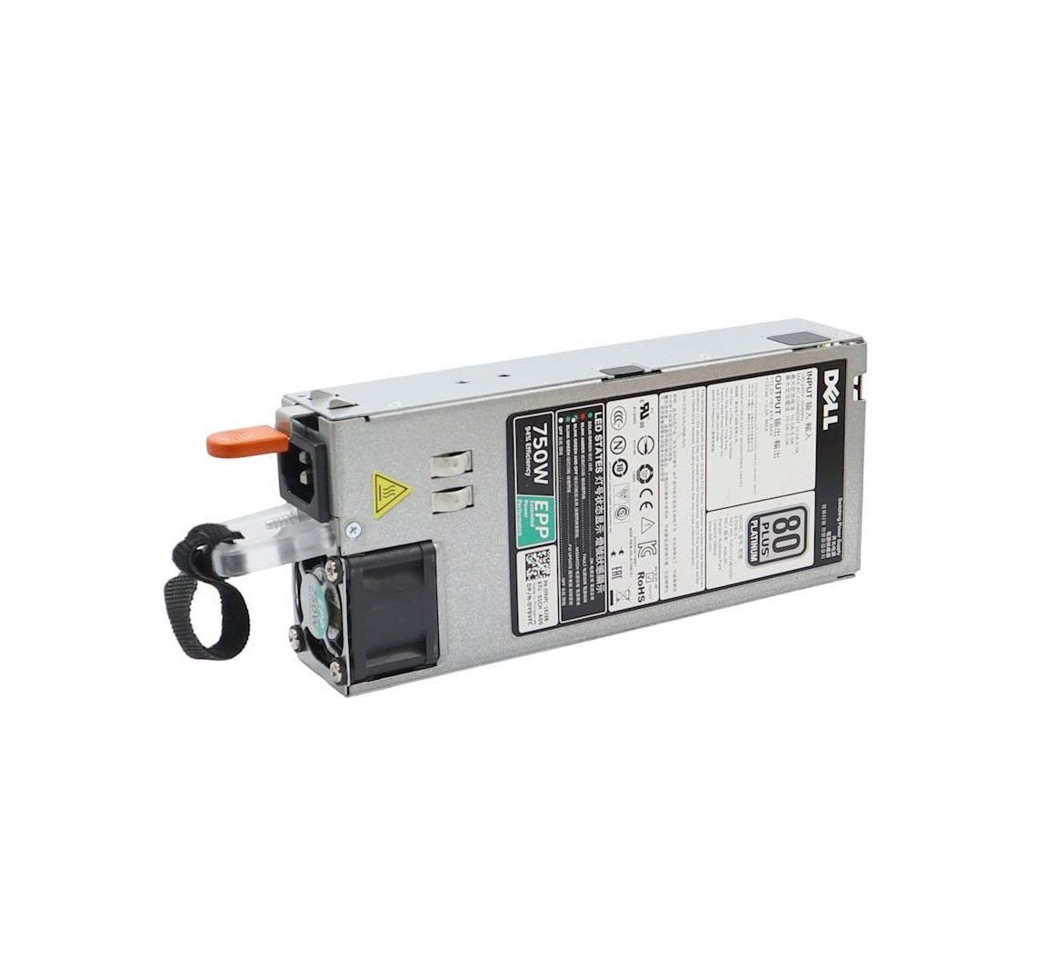 Dell 750-Watts Power Supply - HTRH4