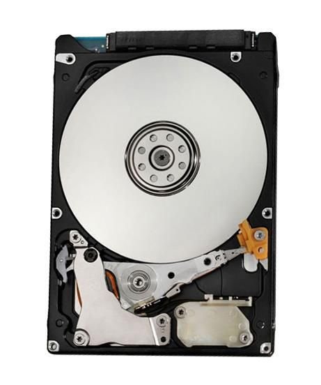 HGST 500GB Laptop Hard Drive - HTS725050A7E635