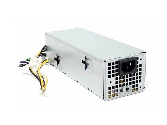 Dell 180-Watts Power Supply - HU180AS-00
