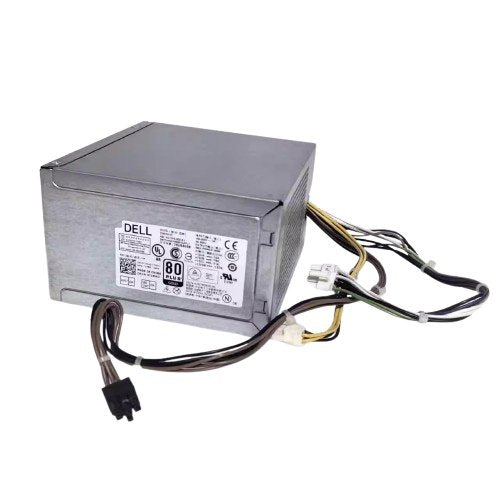 Dell 365-Watts Power Supply - HU365EM-00