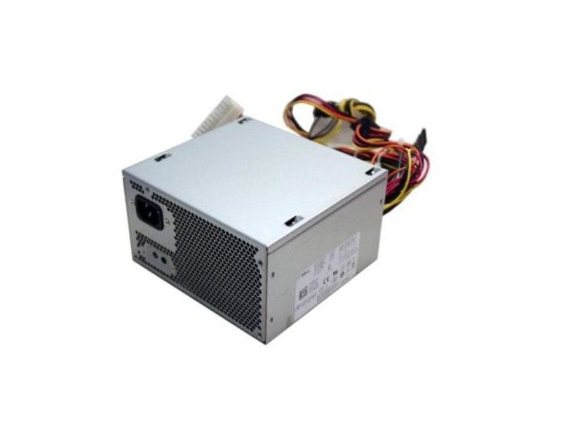 Dell 460-Watts Power Supply - HU460AM-00