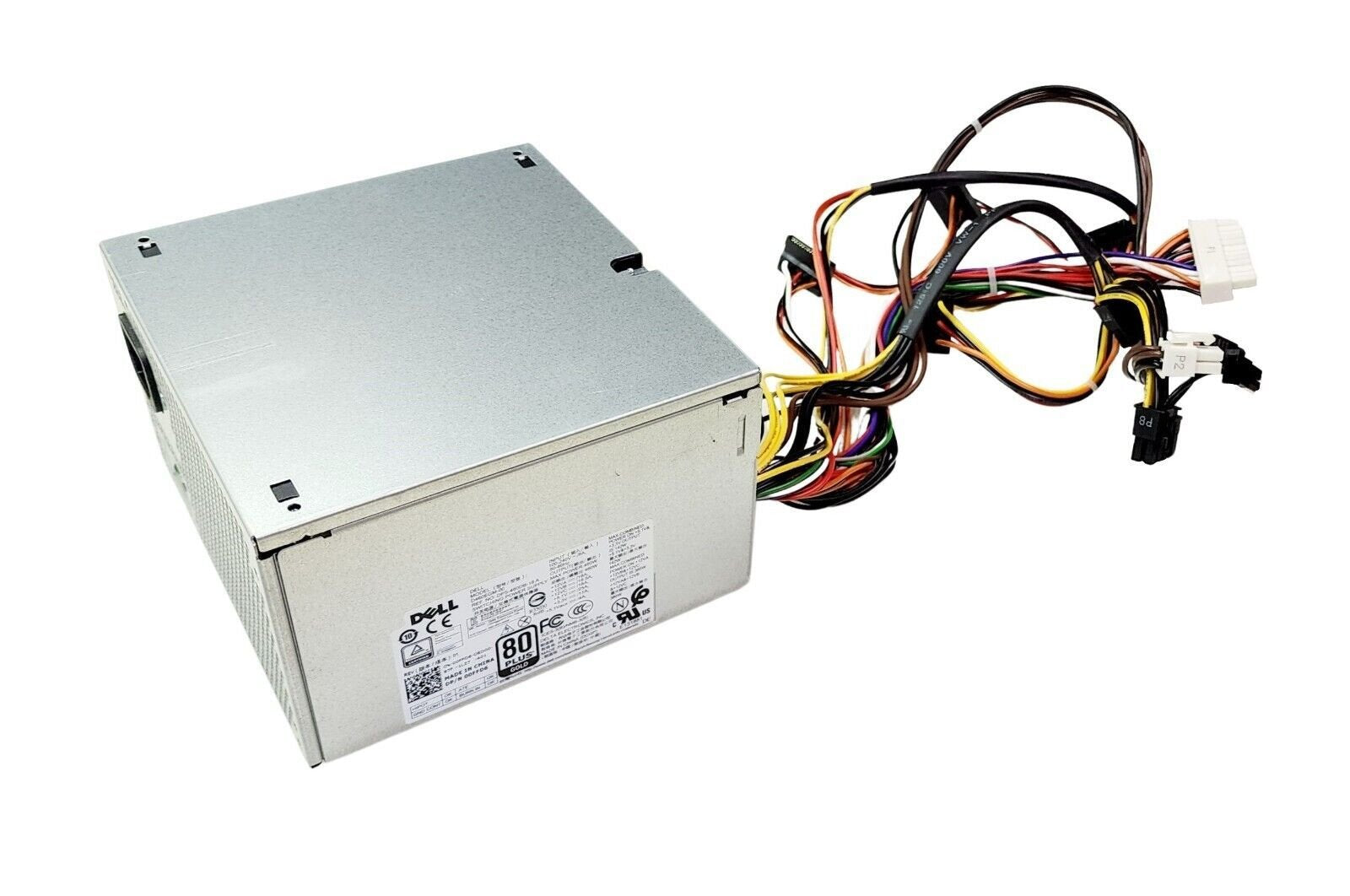 Dell Power Supply - HU460EGM-00
