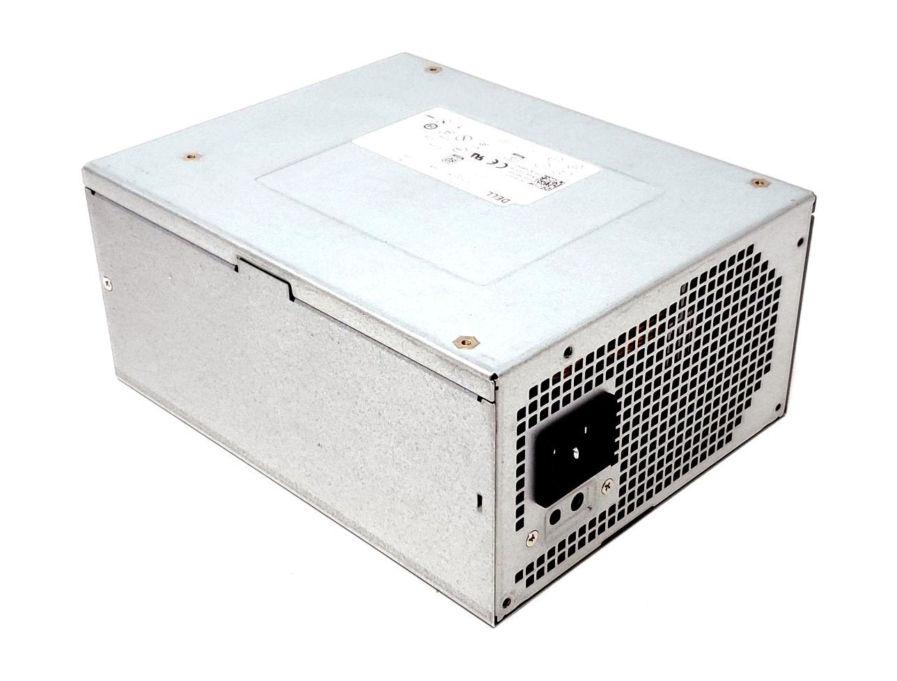 Dell 850-Watts Power Supply - HU850EF-00