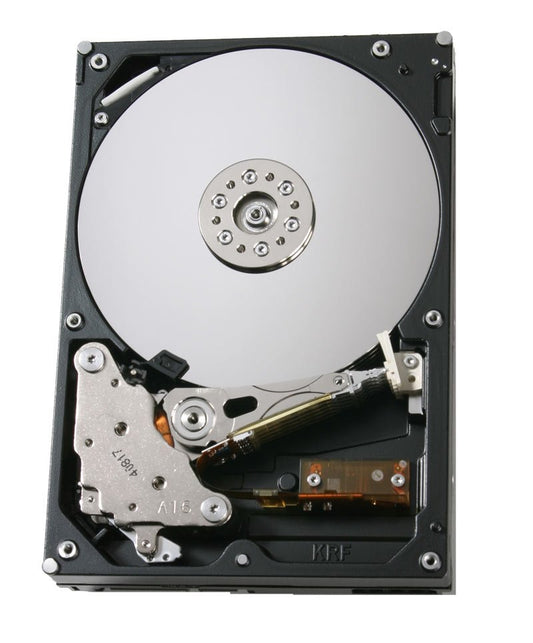 HGST Server Hard Disk Drive - HUA723020ALA641