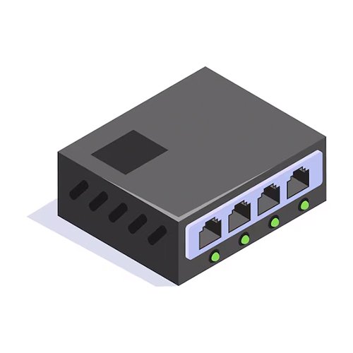 C2G Hub - C2G54463