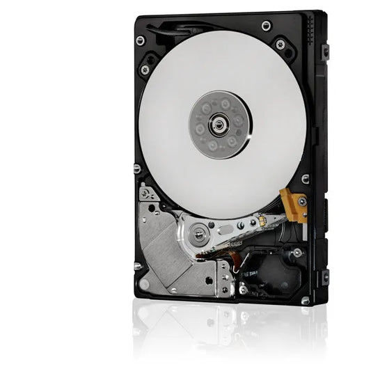 HGST Server Hard Drive - HUC101212CSS600