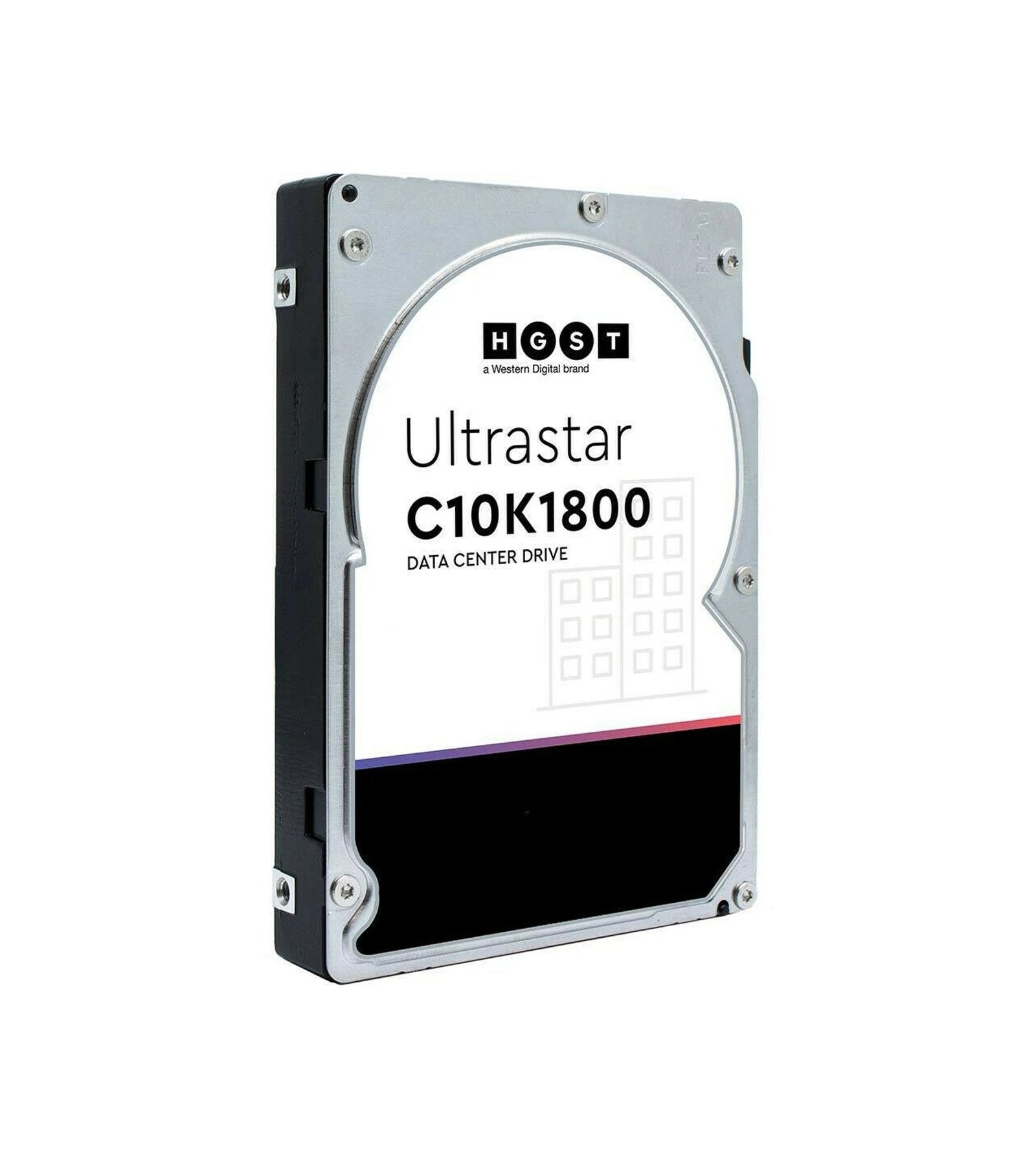 Western Digital 600GB Server Hard Drive - HUC101860CSS200