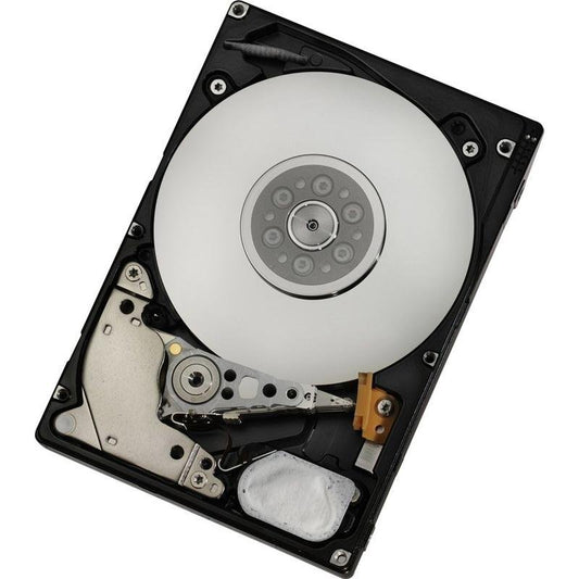 HGST Server Hard Disk Drive - HUC109060CSS601