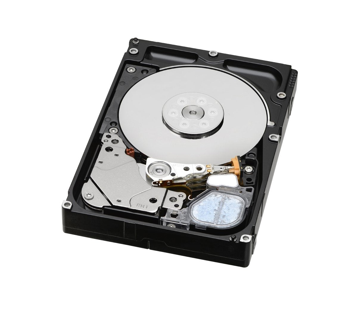 Hitachi Laptop Hard Disk Drive - HUC156030CSS200