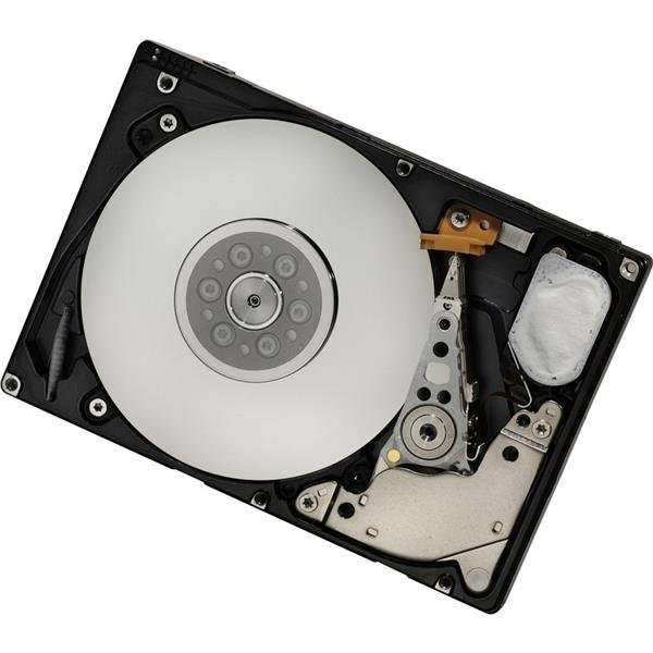 HGST Server Hard Disk Drive - HUC721010ASS600