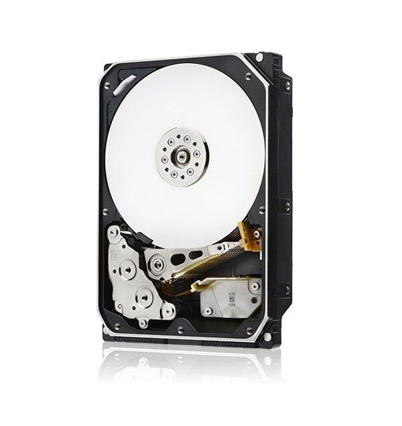 HGST 8TB Server Hard Drive - HUH721008ALE600