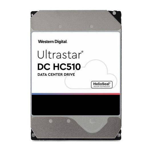 HGST 10TB Server Hard Drive - HUH721010ALE604