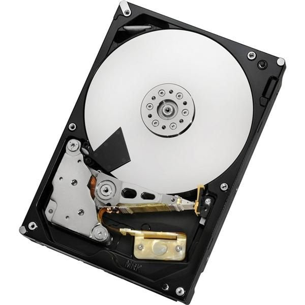 HGST 2TB Server Hard Drive - HUS724020ALS640