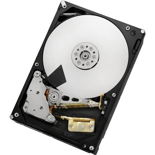 HGST 2TB Server Hard Drive - HUS724020ALS640