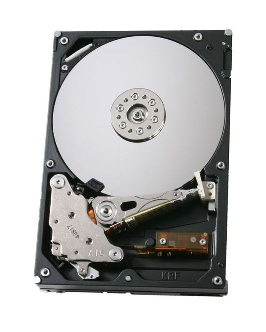 HGST 2TB Server Hard Drive - HUS726020ALA610