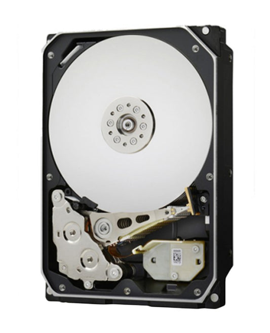 HGST Desktop Hard Disk Drive - HUS726020ALE610