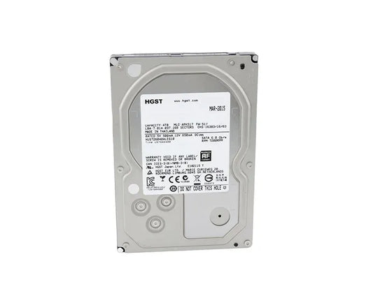 HGST Desktop Hard Drive - HUS726040ALE610