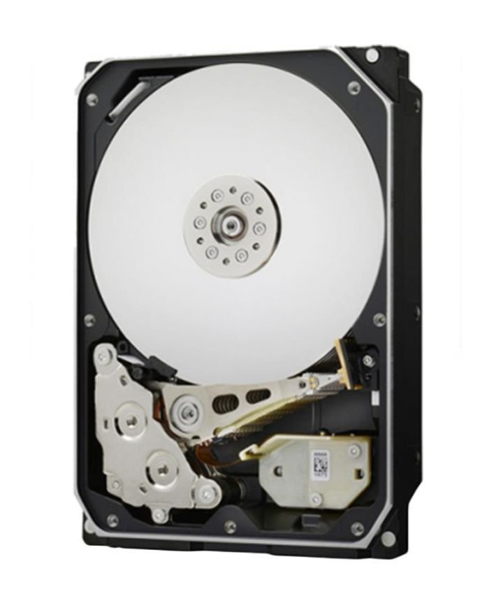 HGST 4TB Server Hard Drive - HUS726040ALS214
