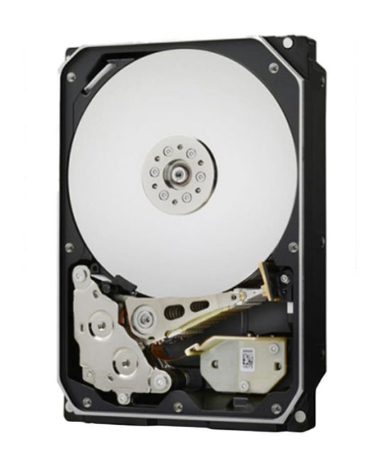 HGST 4TB Server Hard Drive - HUS726040ALS214
