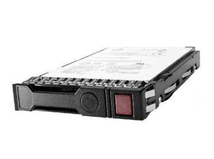 HGST Server Hard Disk Drive - HUS726T4TALS204