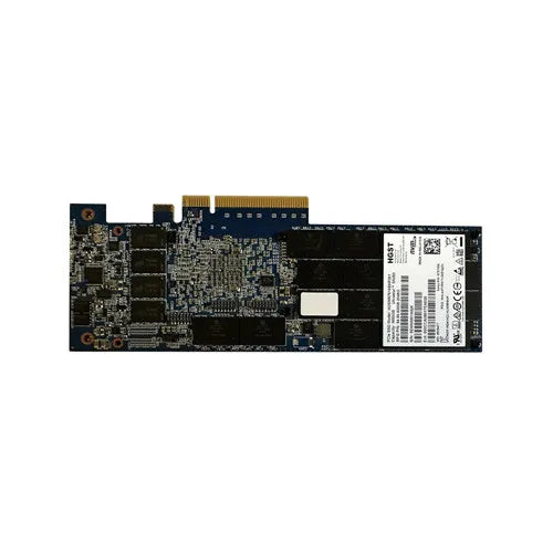 Hitachi Solid State Drive - HUSMR7616BHP301