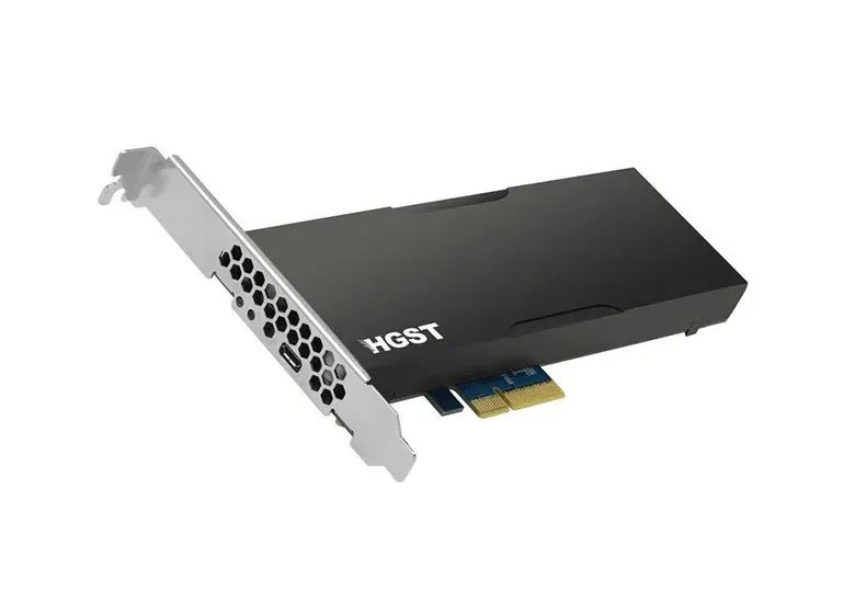 HGST Solid State Drive - HUSPR3216AHP301