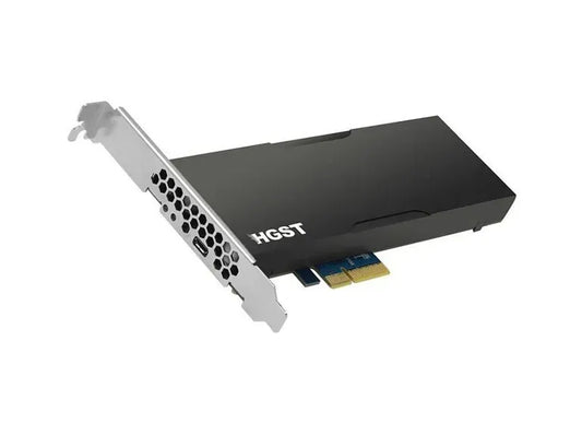 HGST Solid State Drive - HUSPR3216AHP301