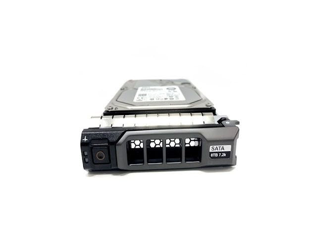 Dell 6TB Server Hard Drive - HV974