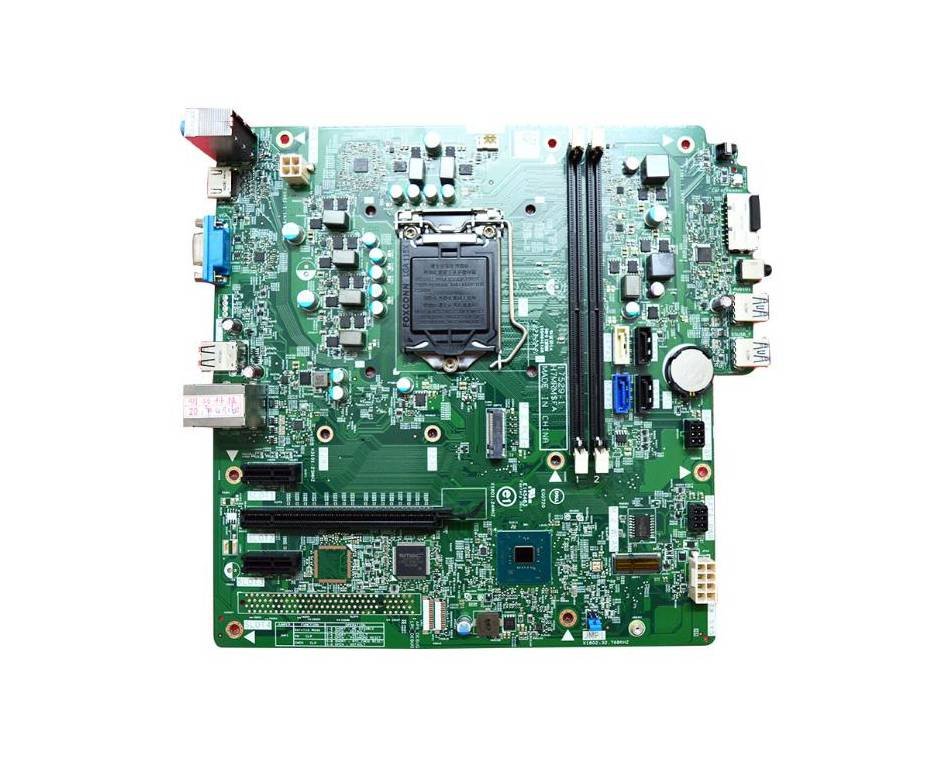 Dell Desktop Motherboard - HVPDY