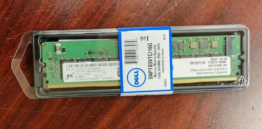 Dell Server Memory - HWF3V