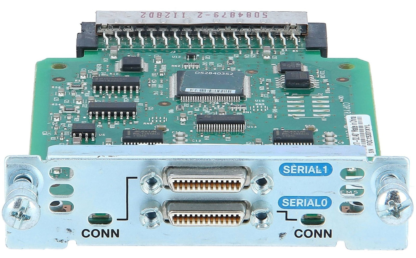 Cisco Network Adapter - HWIC-2T=