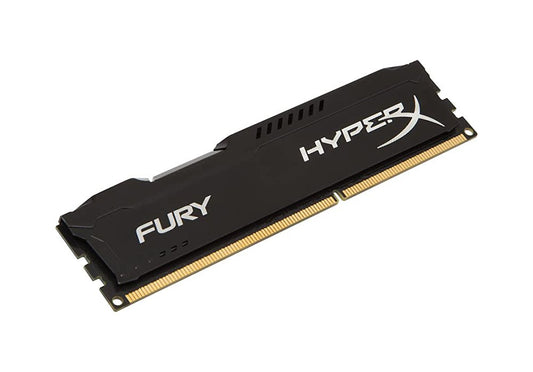 Kingston 8GB Desktop Memory Module - HX316C10FB/8