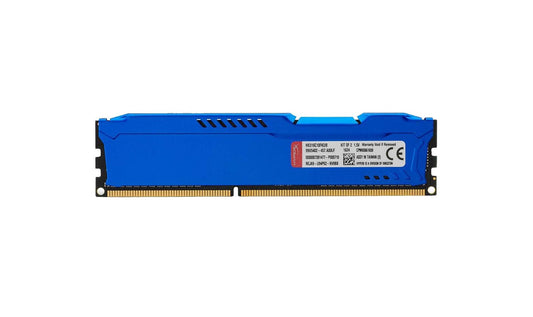 Kingston 8GB Desktop Memory - HX316C10FK2/8